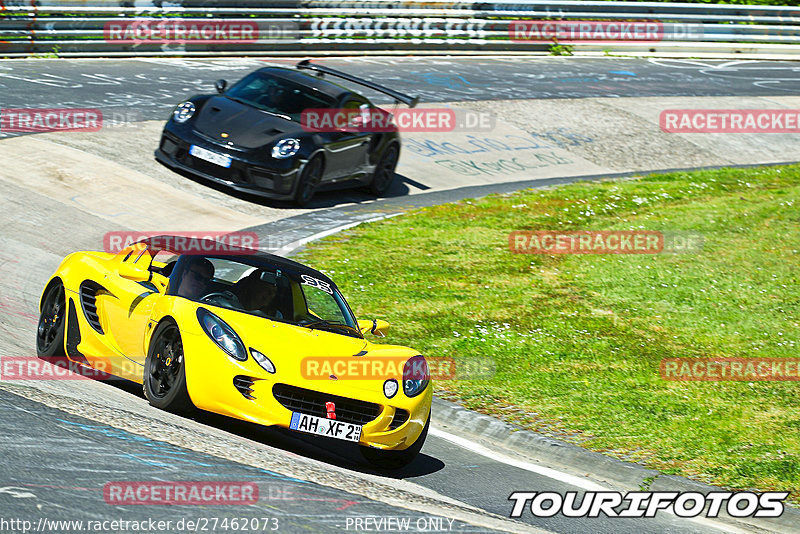 Bild #27462073 - Touristenfahrten Nürburgring Nordschleife (11.05.2024)