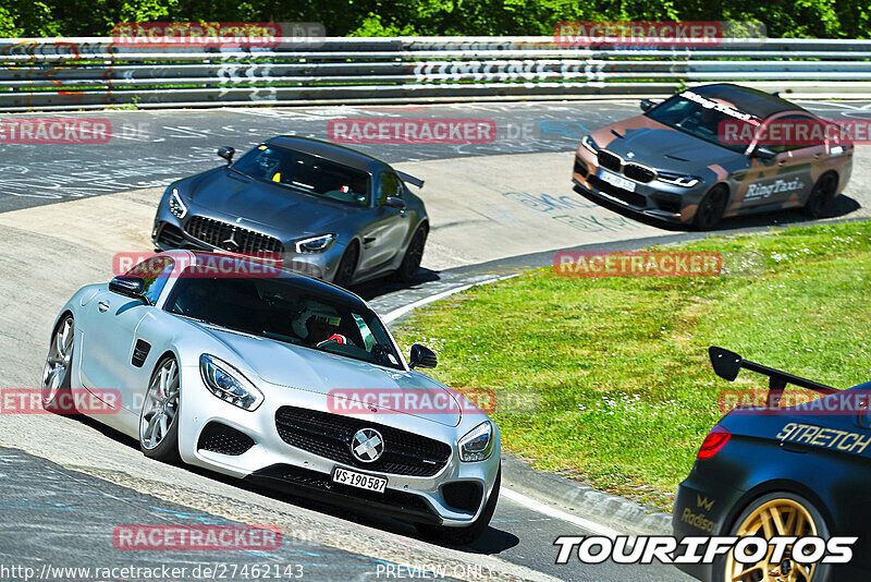 Bild #27462143 - Touristenfahrten Nürburgring Nordschleife (11.05.2024)