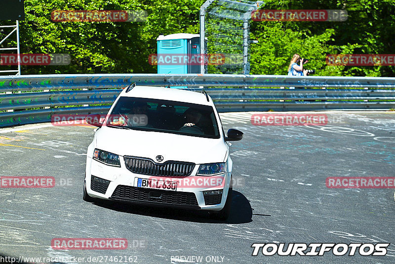 Bild #27462162 - Touristenfahrten Nürburgring Nordschleife (11.05.2024)