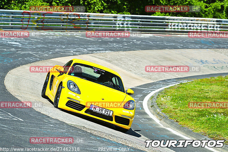 Bild #27462318 - Touristenfahrten Nürburgring Nordschleife (11.05.2024)