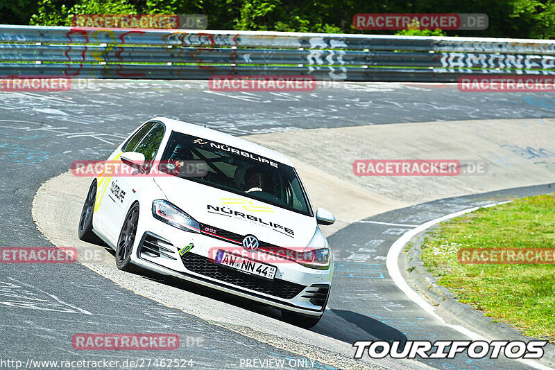 Bild #27462524 - Touristenfahrten Nürburgring Nordschleife (11.05.2024)