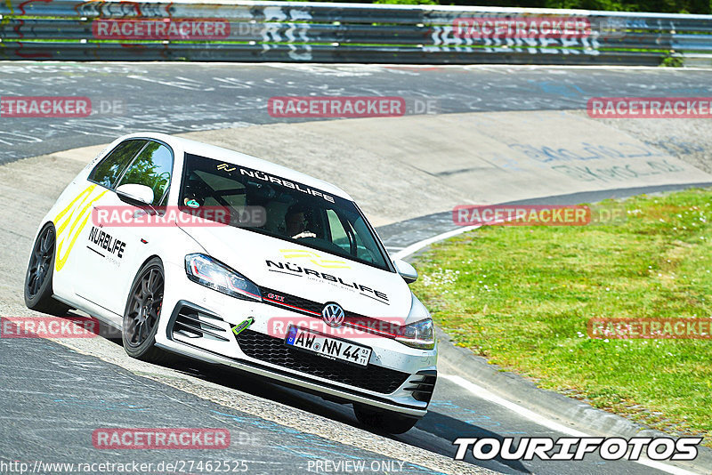 Bild #27462525 - Touristenfahrten Nürburgring Nordschleife (11.05.2024)