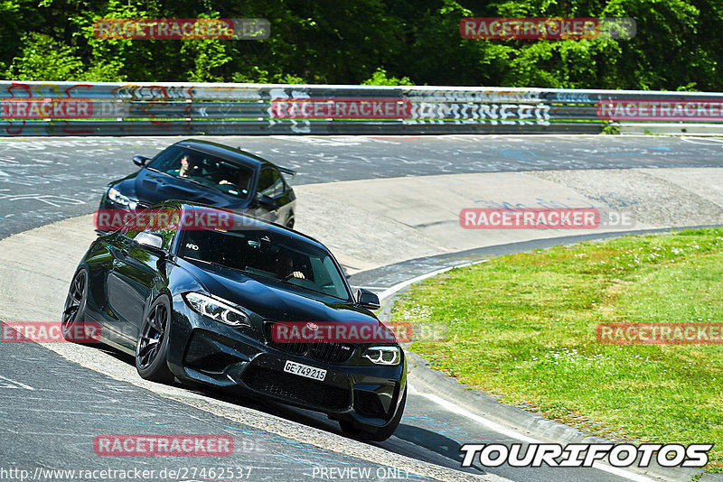 Bild #27462537 - Touristenfahrten Nürburgring Nordschleife (11.05.2024)