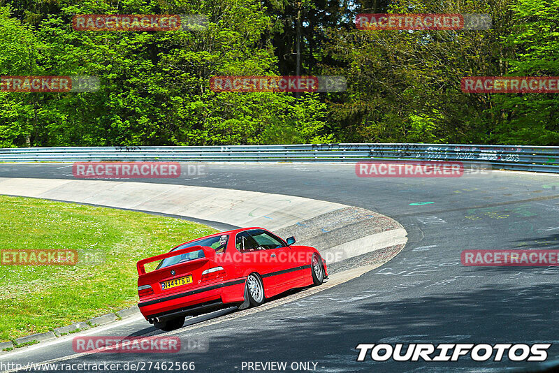 Bild #27462566 - Touristenfahrten Nürburgring Nordschleife (11.05.2024)