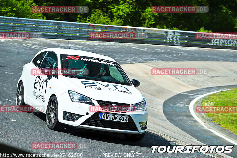 Bild #27462580 - Touristenfahrten Nürburgring Nordschleife (11.05.2024)