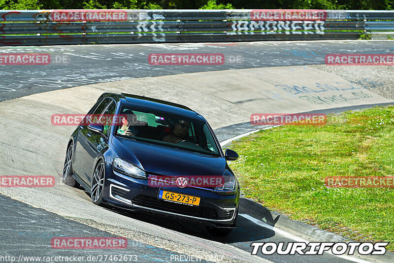 Bild #27462673 - Touristenfahrten Nürburgring Nordschleife (11.05.2024)