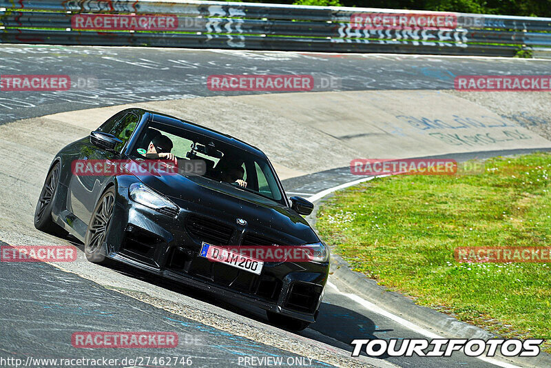 Bild #27462746 - Touristenfahrten Nürburgring Nordschleife (11.05.2024)