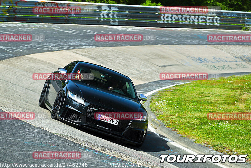 Bild #27462748 - Touristenfahrten Nürburgring Nordschleife (11.05.2024)