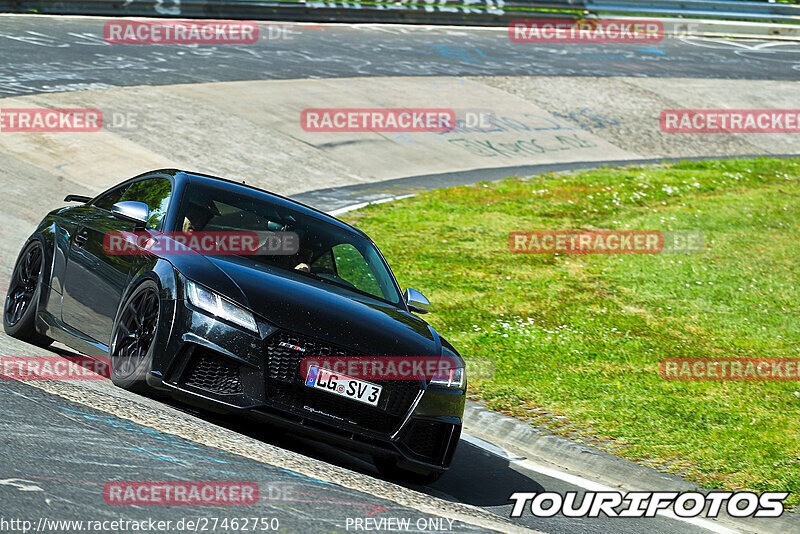 Bild #27462750 - Touristenfahrten Nürburgring Nordschleife (11.05.2024)