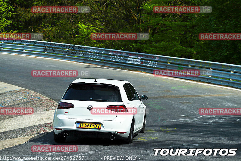 Bild #27462767 - Touristenfahrten Nürburgring Nordschleife (11.05.2024)