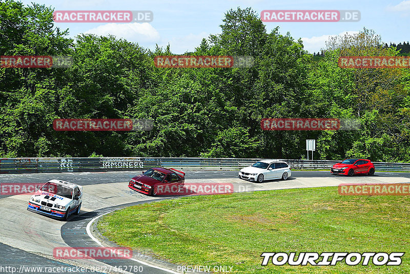 Bild #27462780 - Touristenfahrten Nürburgring Nordschleife (11.05.2024)