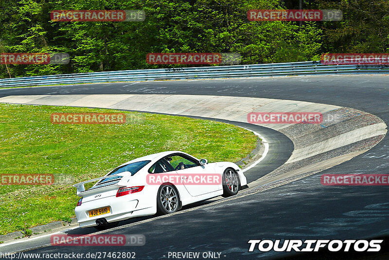 Bild #27462802 - Touristenfahrten Nürburgring Nordschleife (11.05.2024)