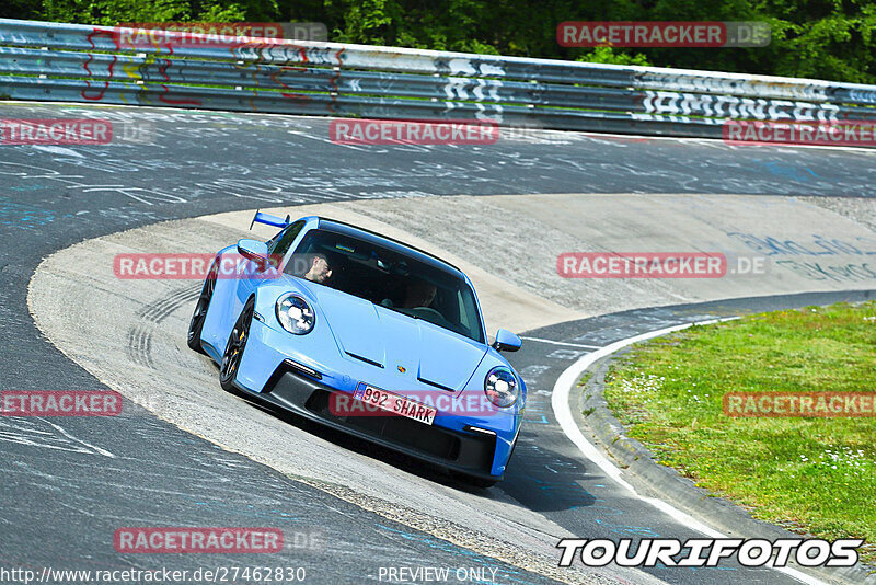 Bild #27462830 - Touristenfahrten Nürburgring Nordschleife (11.05.2024)