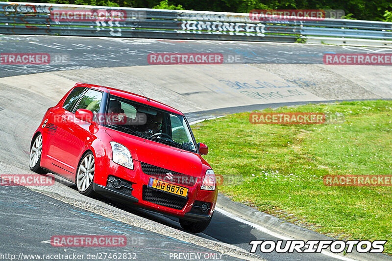 Bild #27462832 - Touristenfahrten Nürburgring Nordschleife (11.05.2024)