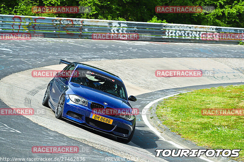 Bild #27462836 - Touristenfahrten Nürburgring Nordschleife (11.05.2024)