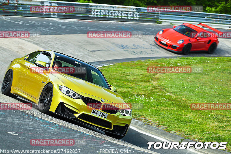 Bild #27462857 - Touristenfahrten Nürburgring Nordschleife (11.05.2024)