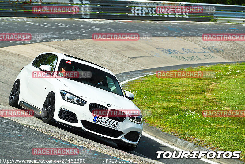 Bild #27462890 - Touristenfahrten Nürburgring Nordschleife (11.05.2024)