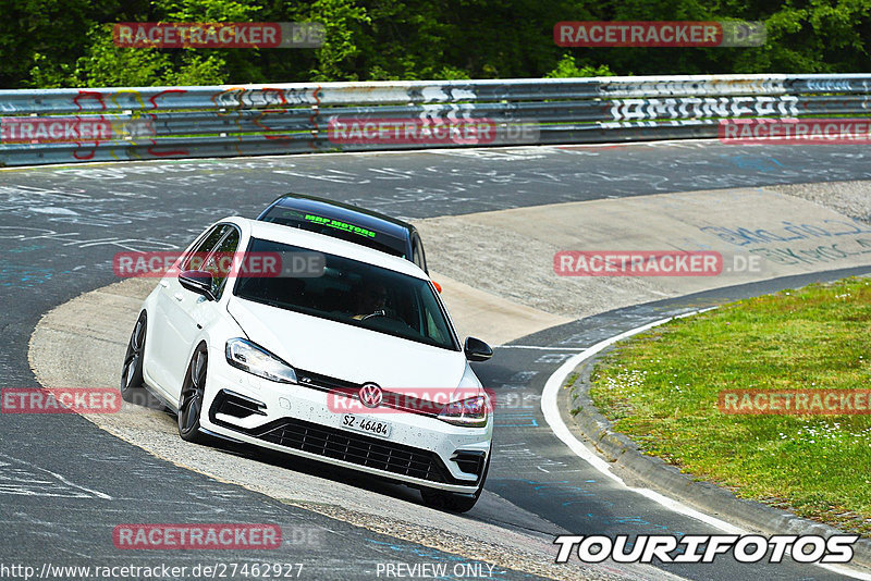 Bild #27462927 - Touristenfahrten Nürburgring Nordschleife (11.05.2024)