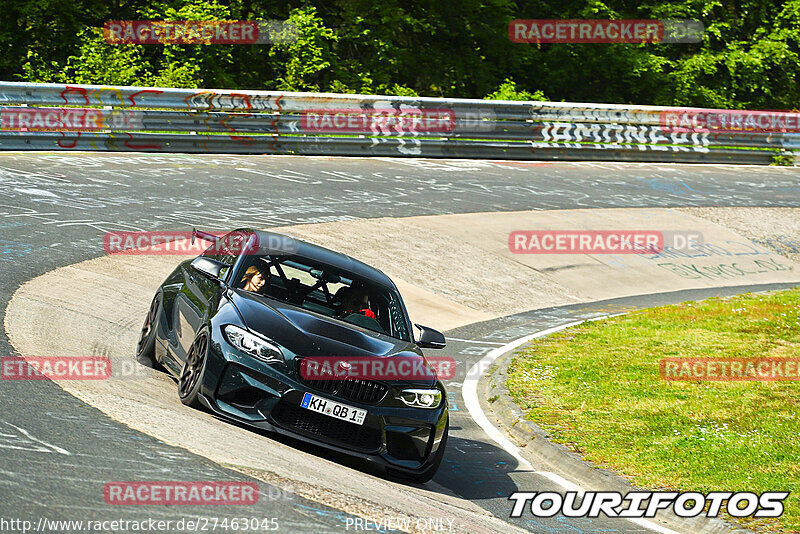 Bild #27463045 - Touristenfahrten Nürburgring Nordschleife (11.05.2024)