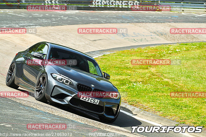 Bild #27463073 - Touristenfahrten Nürburgring Nordschleife (11.05.2024)