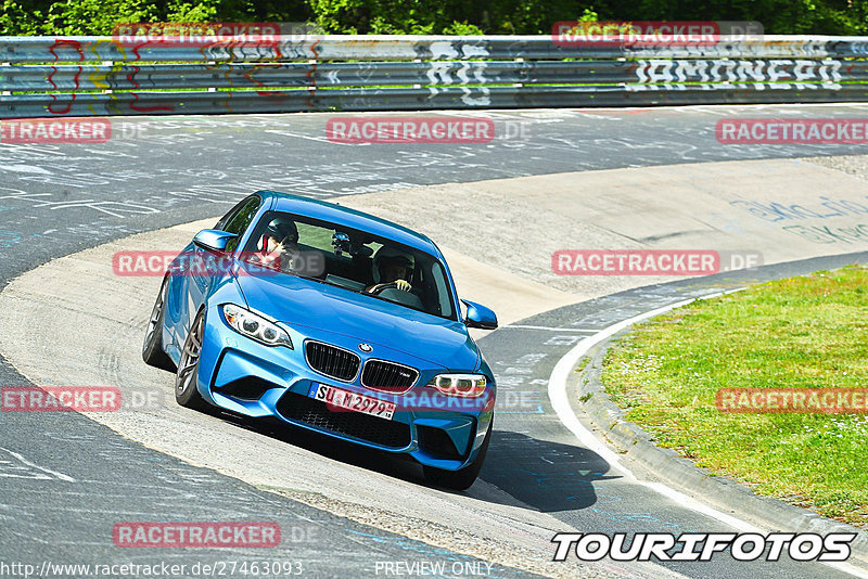 Bild #27463093 - Touristenfahrten Nürburgring Nordschleife (11.05.2024)