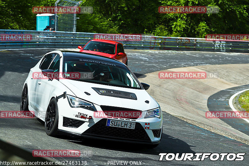 Bild #27463138 - Touristenfahrten Nürburgring Nordschleife (11.05.2024)