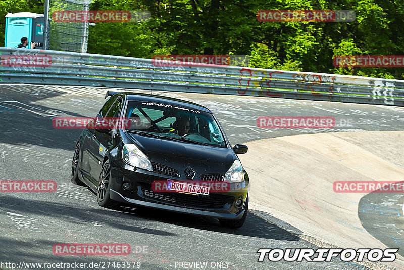 Bild #27463579 - Touristenfahrten Nürburgring Nordschleife (11.05.2024)