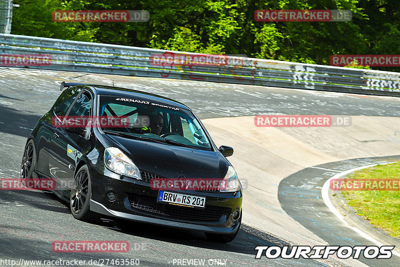 Bild #27463580 - Touristenfahrten Nürburgring Nordschleife (11.05.2024)