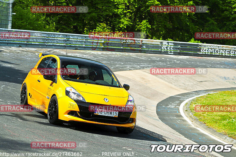 Bild #27463682 - Touristenfahrten Nürburgring Nordschleife (11.05.2024)