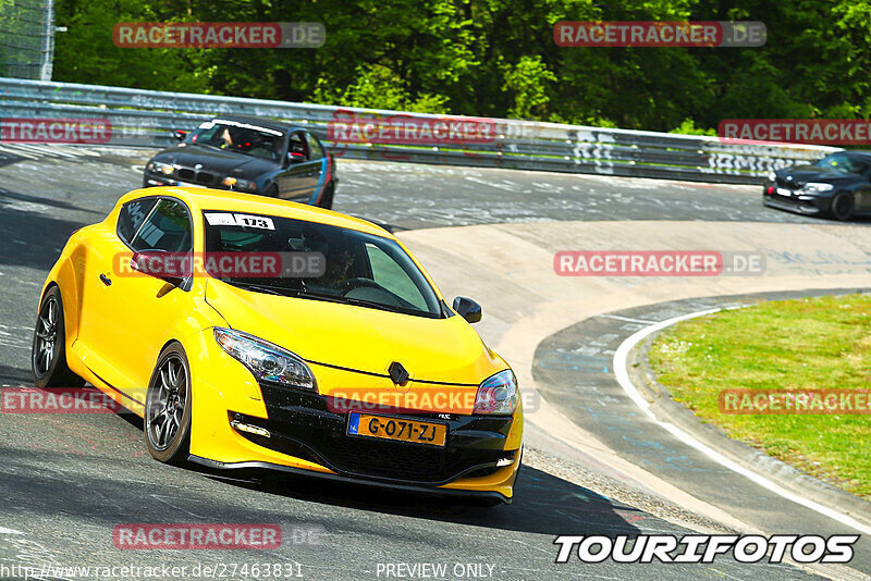 Bild #27463831 - Touristenfahrten Nürburgring Nordschleife (11.05.2024)