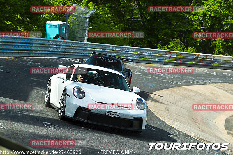 Bild #27463923 - Touristenfahrten Nürburgring Nordschleife (11.05.2024)