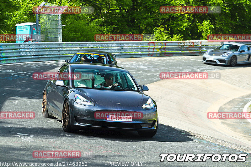 Bild #27463952 - Touristenfahrten Nürburgring Nordschleife (11.05.2024)