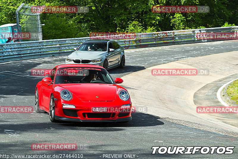 Bild #27464010 - Touristenfahrten Nürburgring Nordschleife (11.05.2024)