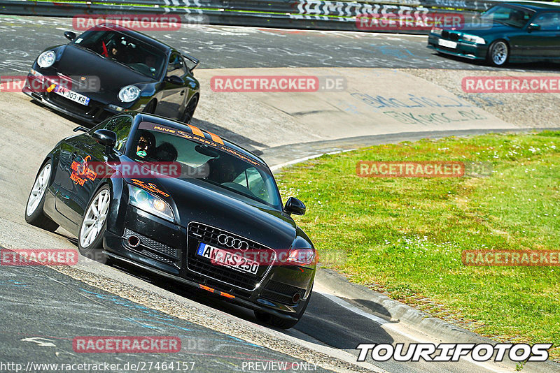 Bild #27464157 - Touristenfahrten Nürburgring Nordschleife (11.05.2024)