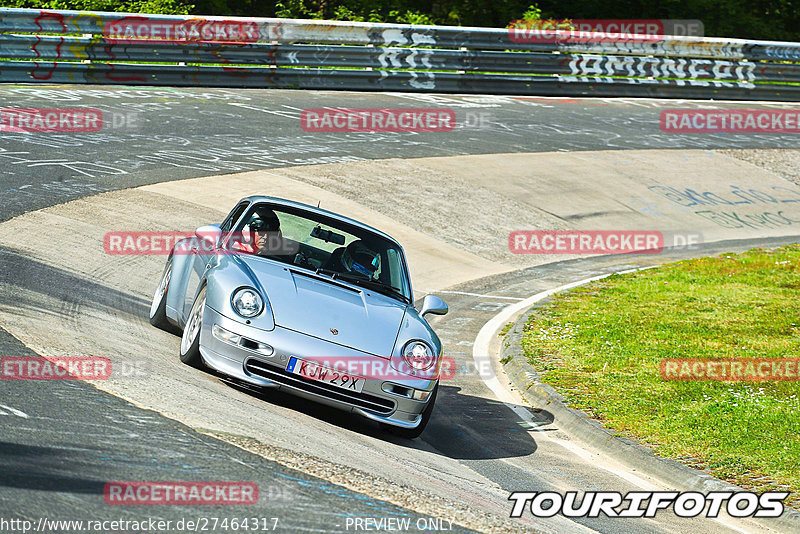 Bild #27464317 - Touristenfahrten Nürburgring Nordschleife (11.05.2024)