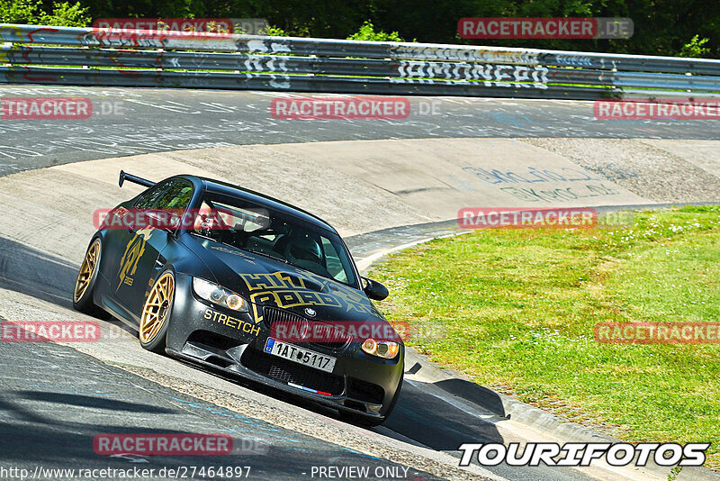 Bild #27464897 - Touristenfahrten Nürburgring Nordschleife (11.05.2024)