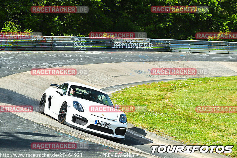 Bild #27464921 - Touristenfahrten Nürburgring Nordschleife (11.05.2024)