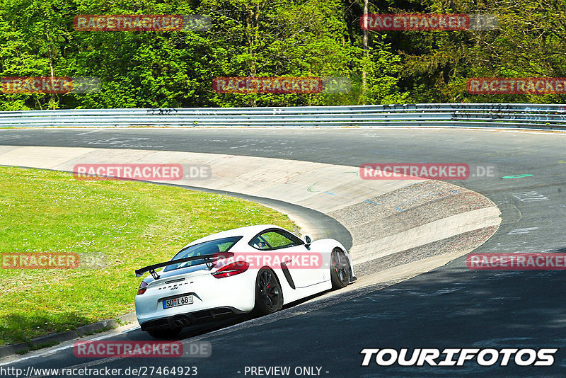 Bild #27464923 - Touristenfahrten Nürburgring Nordschleife (11.05.2024)