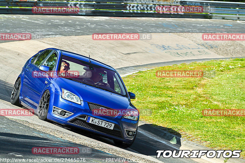 Bild #27465076 - Touristenfahrten Nürburgring Nordschleife (11.05.2024)