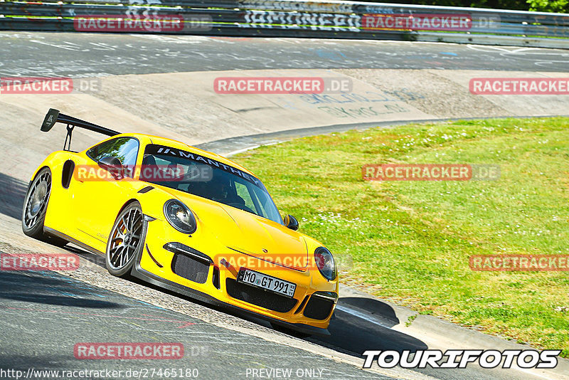 Bild #27465180 - Touristenfahrten Nürburgring Nordschleife (11.05.2024)