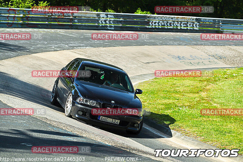 Bild #27465303 - Touristenfahrten Nürburgring Nordschleife (11.05.2024)