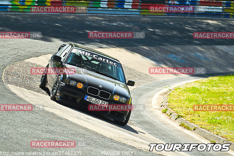 Bild #27465335 - Touristenfahrten Nürburgring Nordschleife (11.05.2024)