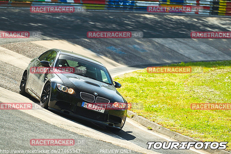 Bild #27465347 - Touristenfahrten Nürburgring Nordschleife (11.05.2024)