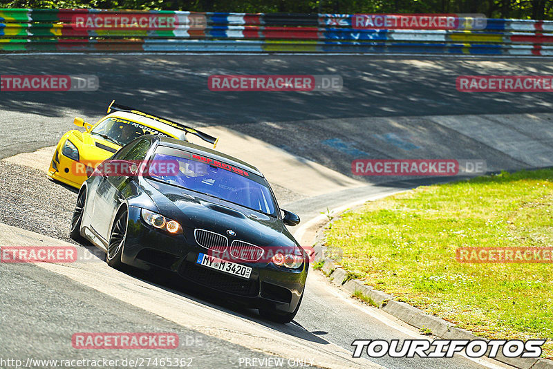 Bild #27465362 - Touristenfahrten Nürburgring Nordschleife (11.05.2024)