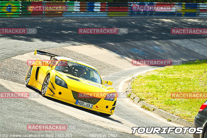 Bild #27465365 - Touristenfahrten Nürburgring Nordschleife (11.05.2024)