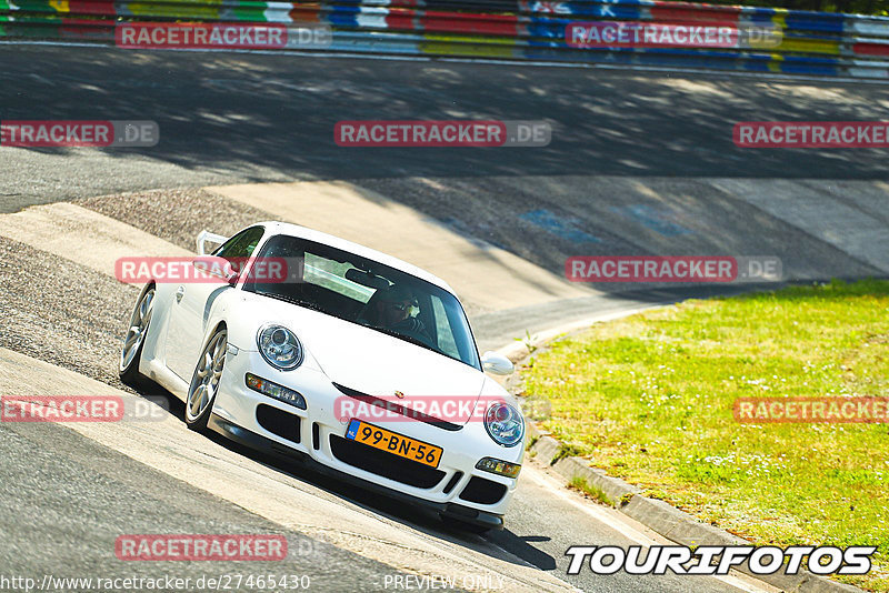 Bild #27465430 - Touristenfahrten Nürburgring Nordschleife (11.05.2024)