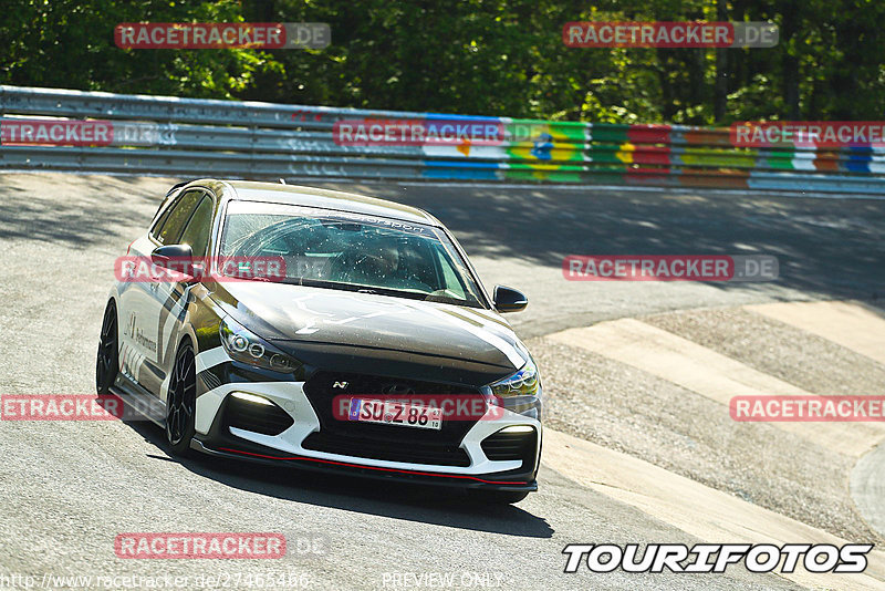 Bild #27465466 - Touristenfahrten Nürburgring Nordschleife (11.05.2024)