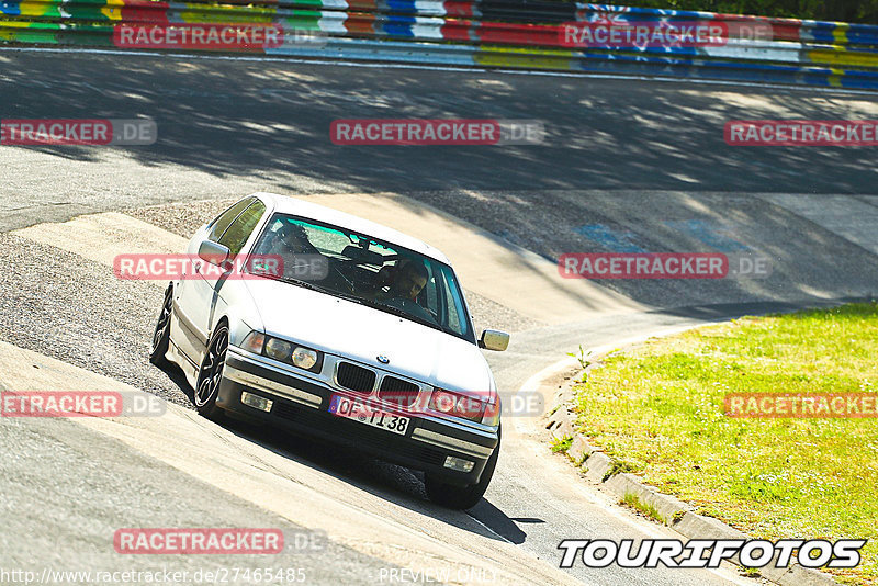 Bild #27465485 - Touristenfahrten Nürburgring Nordschleife (11.05.2024)