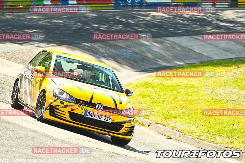 Bild #27465545 - Touristenfahrten Nürburgring Nordschleife (11.05.2024)