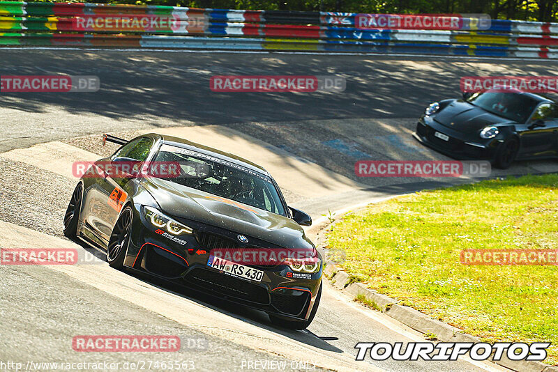 Bild #27465563 - Touristenfahrten Nürburgring Nordschleife (11.05.2024)